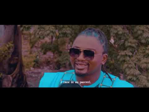 AZAYA - ALLAH LÉ KABON (Vidéo-clip officiel)