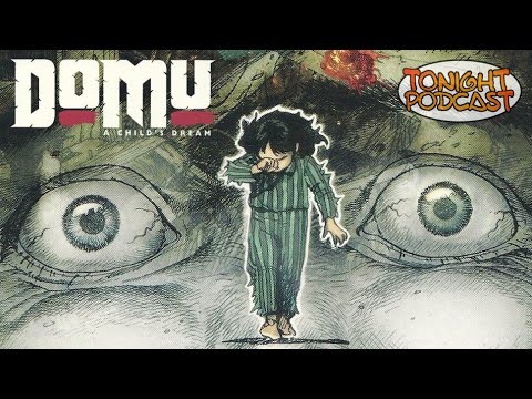 Download Domu: A Child's Dream (Pesadillas) Katsuhiro Otomo
