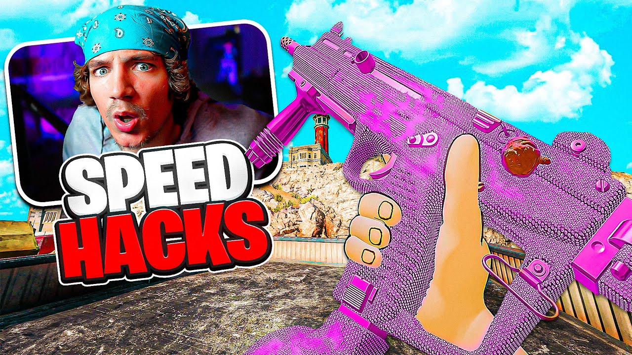 *UPDATED* SAUG is the FASEST SMG in Warzone