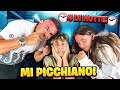 LA MIA FAMIGLIA MI PICCHIA perchè URLO alle 4 di NOTTE! 😱 FORTNITE ITA