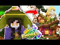 My First Hermitcraft House! | Empires SMP 2 EP 17