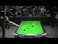 2019 World Championship Qualifiers - Last 32 - Josh Corkett v Matthew Cooledge
