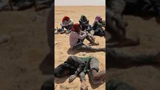 Is The Sahara Desert EXPANDING Into Europe?