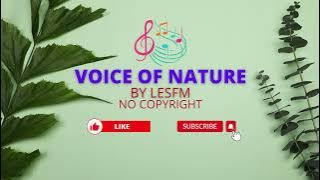 Voice of Nature (No Copyright Music) by Lesfm