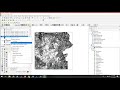 Unsupervised Classification Using the SCP Plugin in QGIS 3.10