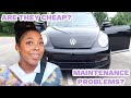 Volkswagen Beetle Q&A! The Truth About Owning a VW Beetle...