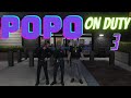 POPO ON DUTY 3 (The Billionaire City)