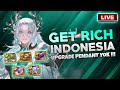 Event DARK PENDANT Nih !!! - Lets Get Rich Indonesia【 Vtuber Indonesia 】