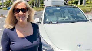 We Test The $99/mo Tesla FSD (Supervised) Capabilities On FL City Streets & Are Super Impressed!