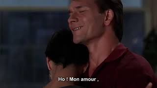 Righteous Brothers Ghost Unchained Melody Traduction Française