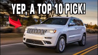 Ranked: Top 10 Midsize SUVs with 2-Rows for 2021 on Everyman Driver