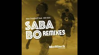 Max Doblhoff feat Idd Aziz - Saba Bo (KSAWA Remix)