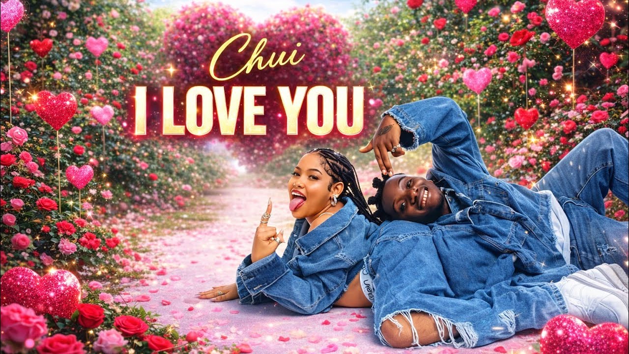 Rayvanny_ I LOVE YOU (official Audio) - YouTube