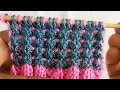 Easy knitting pattern for sweater cardigan,New baby sweater cardigan design,Sweater design #tutorial