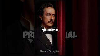 Abraham Lincoln’s Strange Assassination 😧