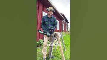 HiKOKI umbrella flight 2 2025 Elias Video 3 DE