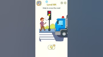 DOP 2 level 154 #dop #games #gaming #viral #shorts