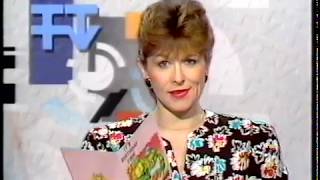 Tyne Tees Continuity and Adverts - Monday 27 August 1990 (2)
