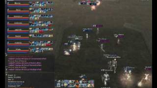 baium fight vol.2
