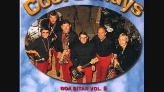 Cool Candys , En kväll hos dej , KSM Studio