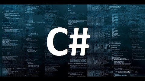 C# İsmi Tersten Yazdırma Uygulaması
