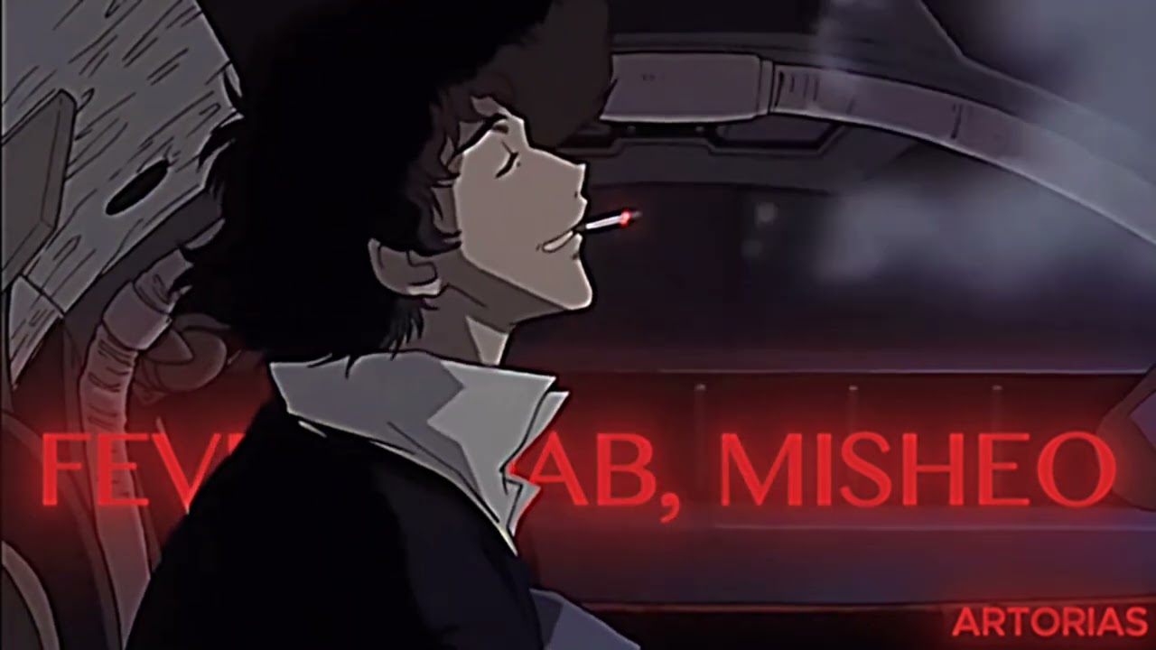 FEVER - Dab, Misheo ( slowed + reverb ) | Artorias