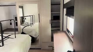 Arctic Wolf 38DST Fifth Wheel | Butler RV Center | Butler, PA