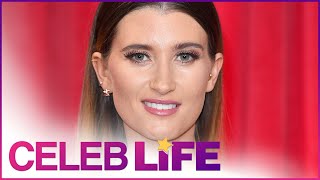 Itv Emmerdales Charley Webb Leaves Fans Stunned With Singing Video