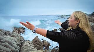 Mi Vida Esta Confiada En Dioscover María García Oficial De Salinas California