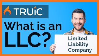 What is an LLC ?  Limited Liability Company