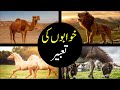 Khwabon ki tabeer episode 1  khwab nama  khuwab me sher dekhna  ghora gadha oont