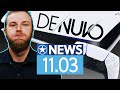 Verhasste Denuvo-Software kommt auch für PS5 - News