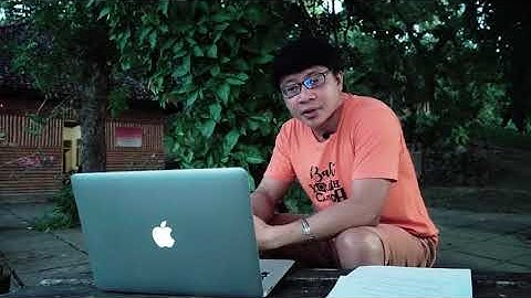 Tutorial kinemaster untuk pemula [part 1]