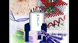 NMR Spectroscopy: Part 1 of 3 (Curie Club)