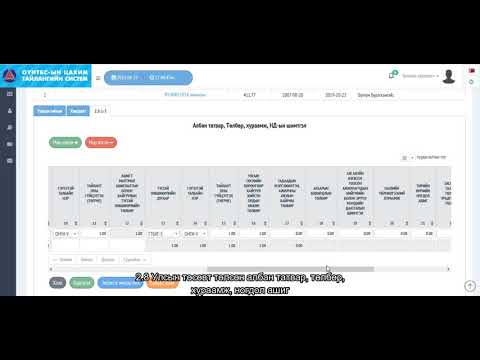 Видео: Ногдол ашгийн татварыг хэрхэн тооцдог вэ