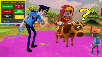 Dark Riddle Updater 14.0.0 ( Mod Skin TURKEYCOCK ) New Updater Map : Part 157