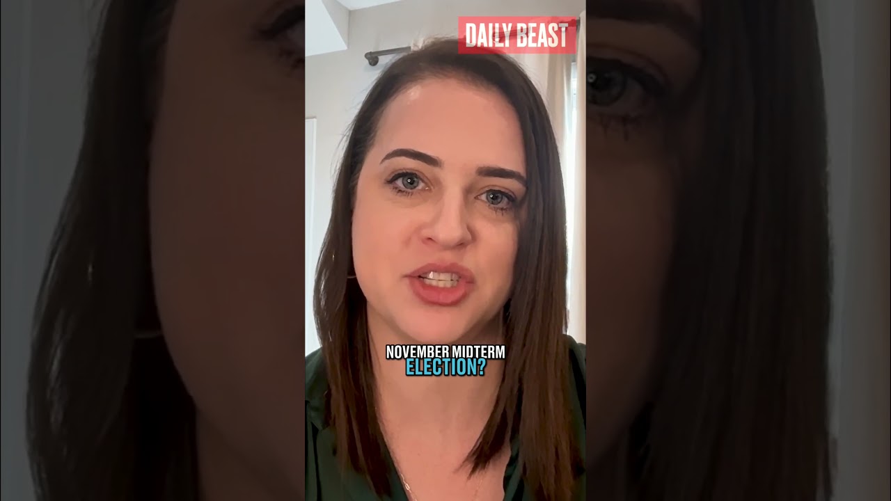 Why Trump’s Refusal To Lose May Quickly Turn To Chaos