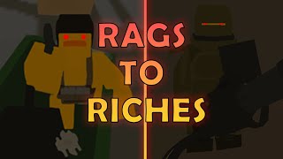 0 TO 10,000,000 | Unturnov Rags to Riches