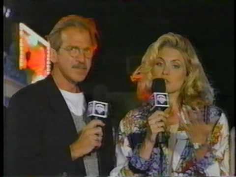 Superstar American Gladiators Special (6/6)