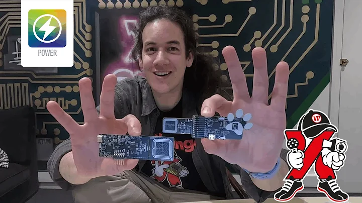 Fully integrated, single-chip solution for the listener circuit in NFC wireless charging systems