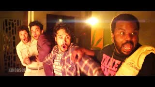 This Is The End 2013 - The Exorcism Scene