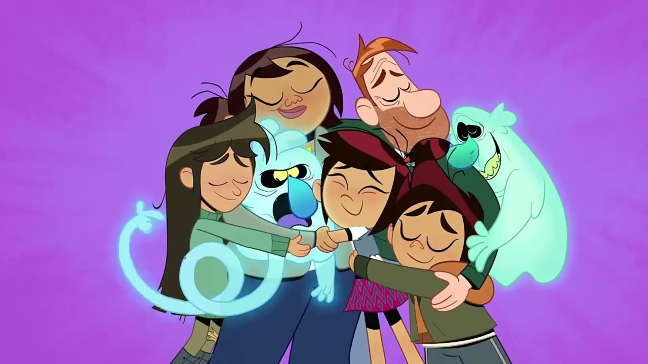 Custom EZ Railroad Home Entertainment, Randy Network and TAMTCP Home Entertainment Bumpers