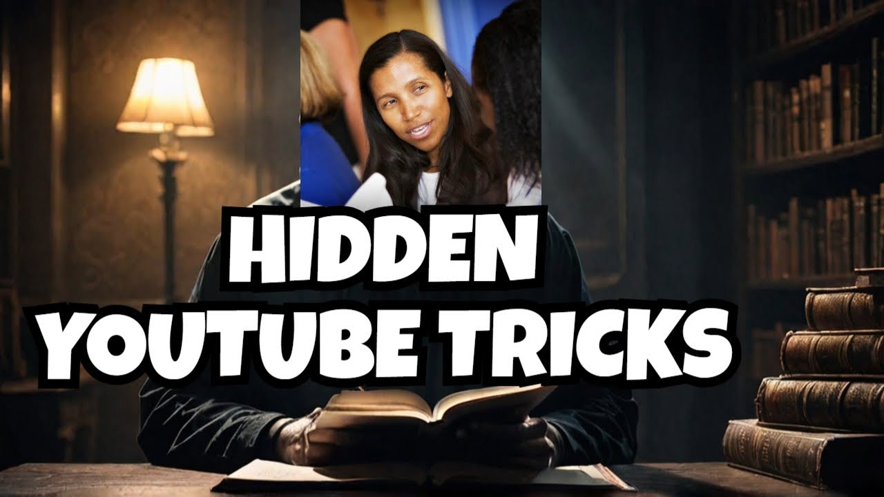 YR Channel Secrets NO ONE Wants You to Know YouTube