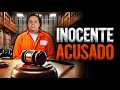 El Caso Que Me Cambió La Vida - Abandoné el Derecho Penal - Ep.28