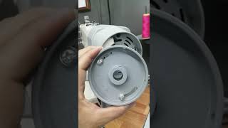 Reemplazo Caja de Control Singer ® 141G