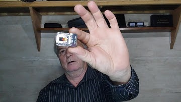 ESP32-Cam: O que não é dito sobre essa câmera? É boa ou não presta? Eu digo o que penso nesse vídeo