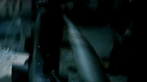 cod4 glitch crash # 3