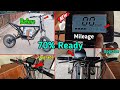 Meri Electric Bike Pehle Kaisi Thi Aur Ab Kaisi Ban Gayi! 🔧⚡