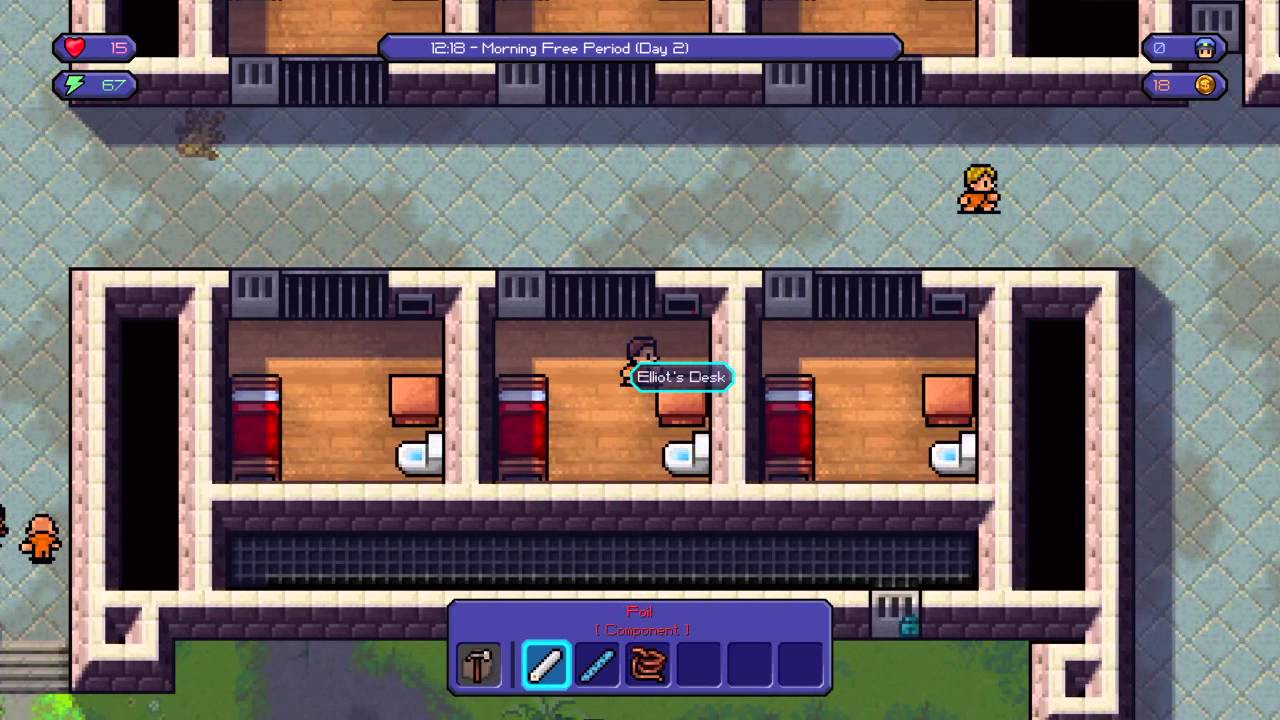 download the escapists games download the escapists games