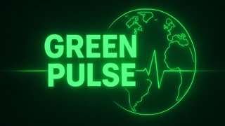 «GENIUS Olympiad ‒ 2026:GREEN PULSE»